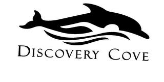 DISCOVERY COVE trademark