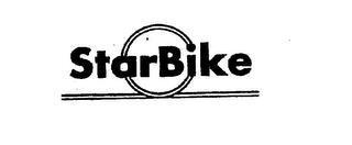 STARBIKE trademark