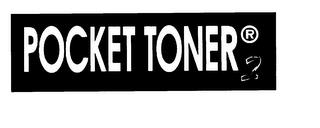 POCKETTONER 2 trademark