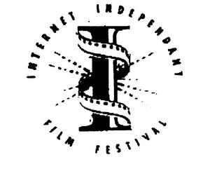 IIFF & DESIGN trademark