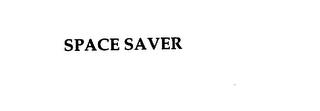 SPACE SAVER trademark