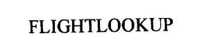 FLIGHTLOOKUP trademark