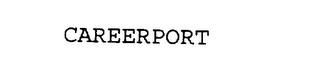 CAREERPORTS trademark