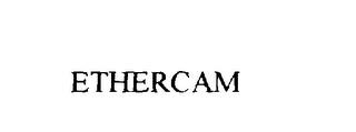 ETHERCAM trademark