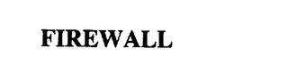 FIREWALL trademark