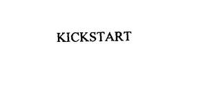 KICKSTART trademark