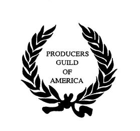 PRODUCERS GUILD OF AMERICA trademark