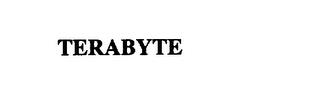 TERABYTE trademark