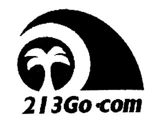 213GO.COM trademark