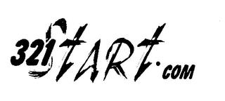 321START.COM trademark