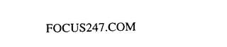 FOCUS247.COM trademark