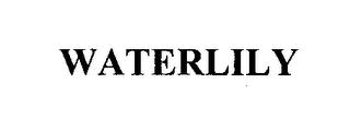 WATERLILY trademark