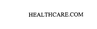 HEALTHCARE.COM trademark