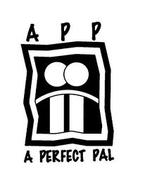 APP A PERFECT PAL trademark