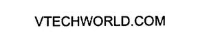 VTECHWORLD.COM trademark