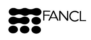 FANCL trademark