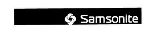 SAMSONITE trademark