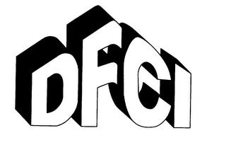 DFCI trademark