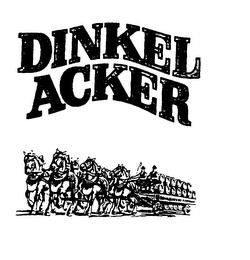 DINKEL ACKER trademark