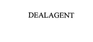 DEALAGENT trademark