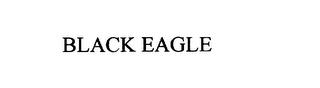 BLACK EAGLE trademark