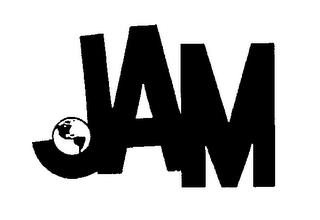 JAM trademark