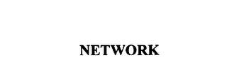 NETWORK trademark