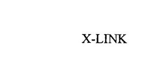 X-LINK trademark