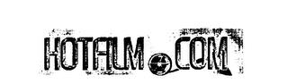 HOTFILM trademark