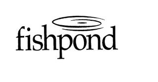 FISHPOND trademark