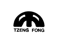 TZENG FONG trademark