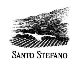 SANTO STEFANO trademark