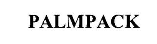 PALMPACK trademark