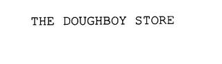 THE DOUGHBOY STORE trademark