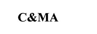 C&MA trademark