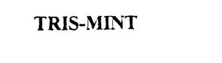 TRIS-MINT trademark