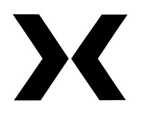 X trademark