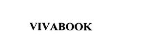 VIVABOOK trademark