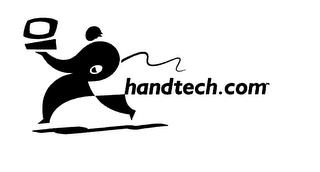 HANDTECH.COM trademark