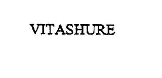 VITASHURE trademark