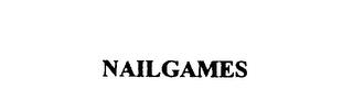 NAILGAMES trademark