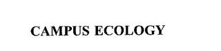 CAMPUS ECOLOGY trademark