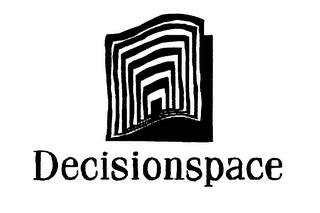 DECISIONSPACE trademark