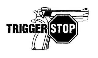 TRIGGERSTOP trademark