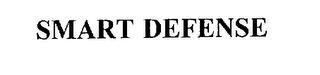 SMART DEFENSE trademark