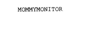 MOMMYMONITOR trademark