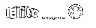 ELITE AIRFREIGHT INC. trademark