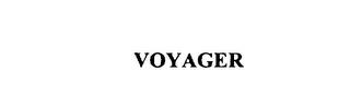 VOYAGER trademark