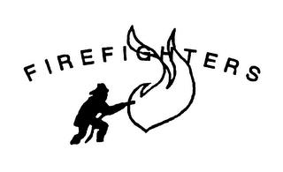 FIREFIGHTERS trademark