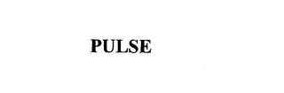 PULSE trademark